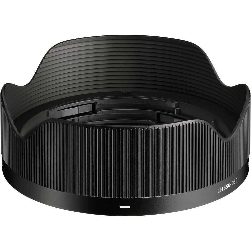 Sigma 24mm f/2 DG Contemporary Lens - L-mount Black 