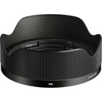 Sigma 24mm f/2 DG Contemporary Lens - L-mount Black 