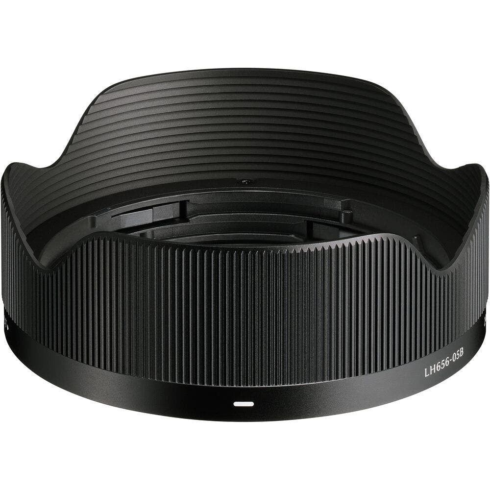 Panasonic LUMIX S1 II E w/ Sigma 24mm f/2 Contemporary Lens (Black)