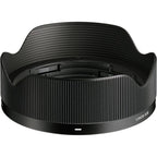 Panasonic LUMIX S1 II E w/ Sigma 24mm f/2 Contemporary Lens (Black)