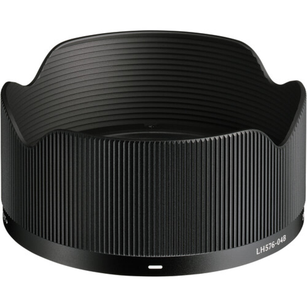 Sigma 24mm f/3.5 DG Contemporary Lens - L-mount Black 