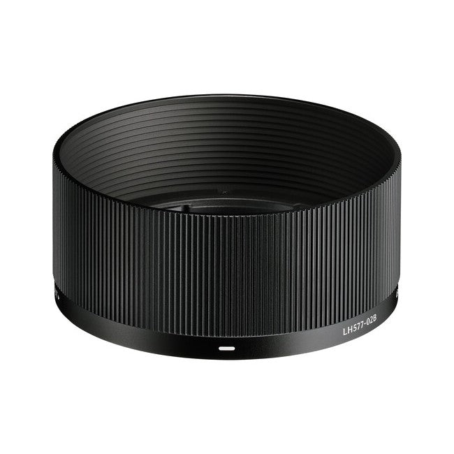 Sigma 45mm f/2.8 DG Contemporary Lens - L-mount Black 