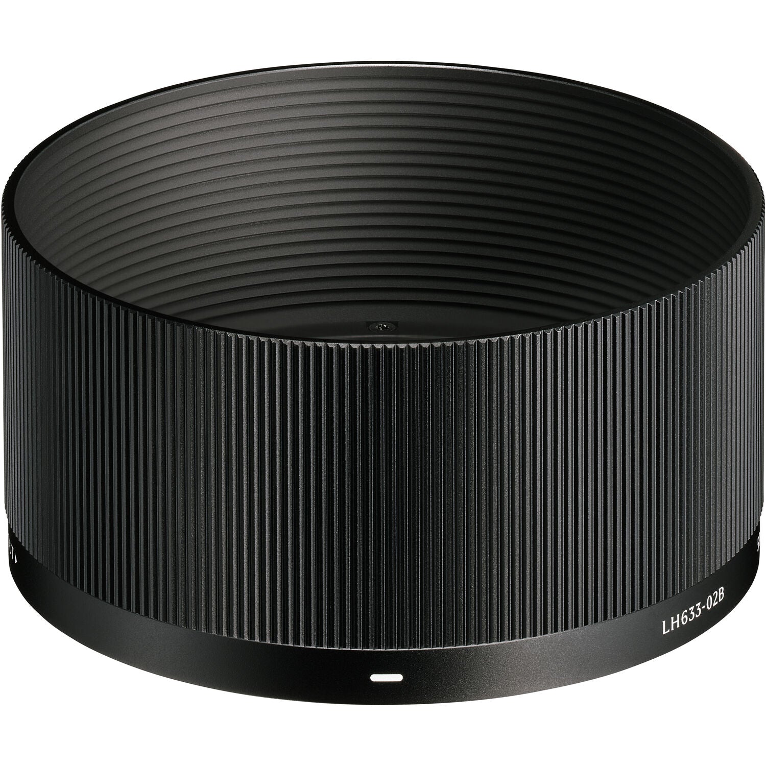 Sigma 50mm f/2 DG Contemporary Lens - L-mount Black