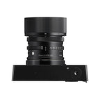 Sigma 45mm f/2.8 DG Contemporary Lens - L-mount Black 