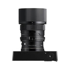 Sigma 65mm f/2 DG Contemporary Lens - L-mount Black 