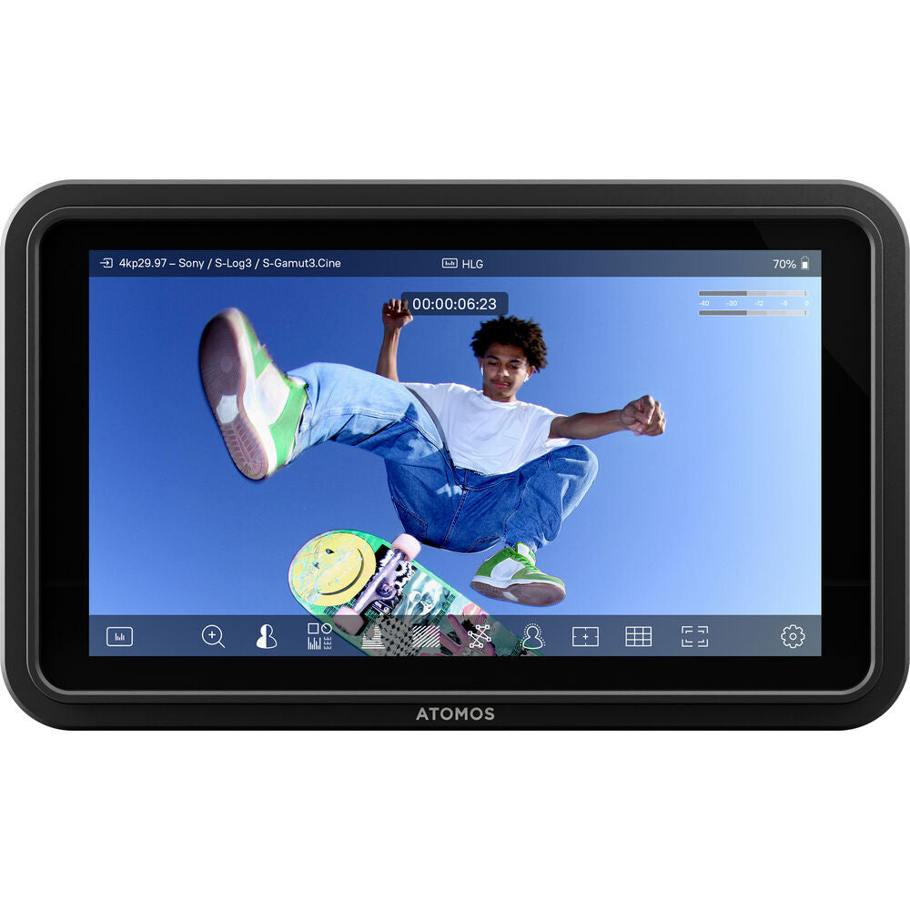Atomos Shinobi GO 5.2 HDR HDMI Monitor 
