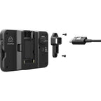 Atomos Shinobi GO 5.2 HDR HDMI Monitor 
