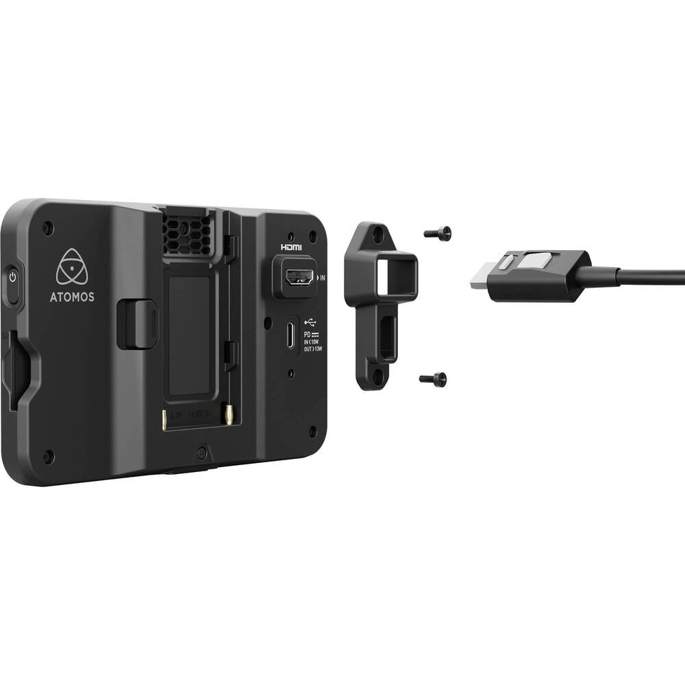 Atomos Shinobi GO 5.2 HDR HDMI Monitor 
