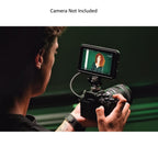 Atomos Shinobi GO 5.2 HDR HDMI Monitor 