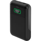 Belkin BoostCharge Pro 20K mAh 3 Port Laptop Power Bank (Black) 