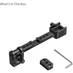 SmallRig Monitor Mount for DJI RS Series 5337