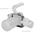 SmallRig Cage for Sony Alpha 1 II / Alpha 9 III 5187