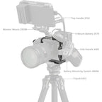 SmallRig Cage for Sony Alpha 1 II / Alpha 9 III 5187
