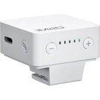 Godox iM20 Square iFlash Camera Flash - White