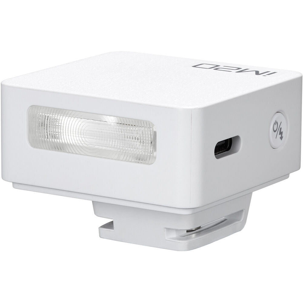 Godox iM20 Square iFlash Camera Flash - White