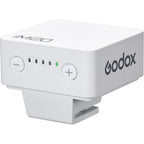 Godox iM20 Square iFlash Camera Flash - White