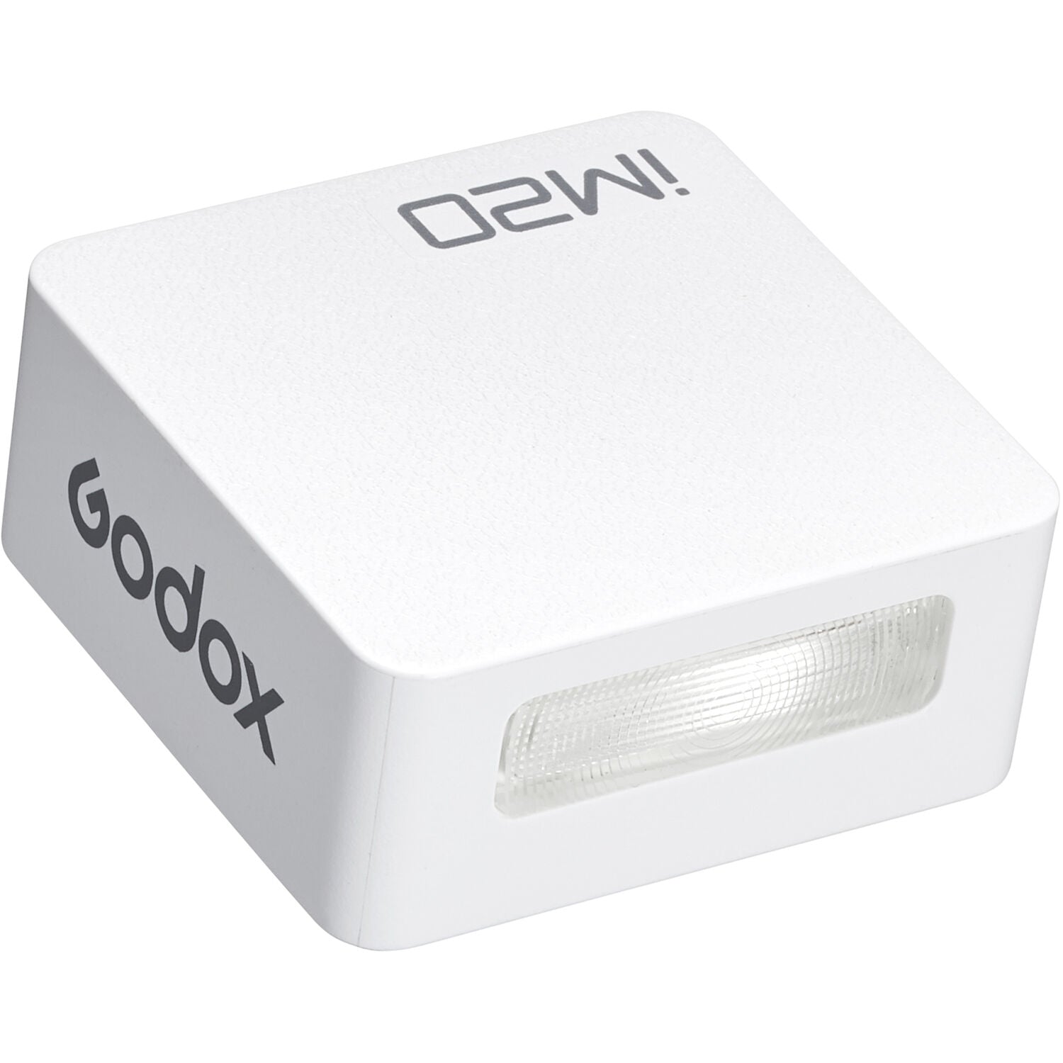 Godox iM20 Square iFlash Camera Flash - White