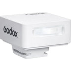 Godox iM20 Square iFlash Camera Flash - White