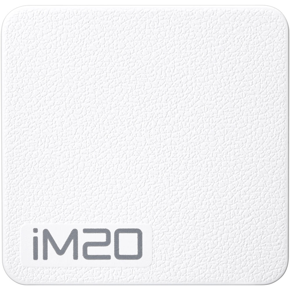 Godox iM20 Square iFlash Camera Flash - White