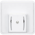 Godox iM20 Square iFlash Camera Flash - White