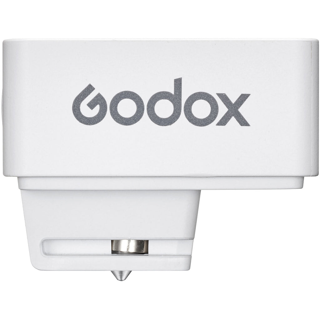 Godox iM20 Square iFlash Camera Flash - White