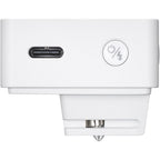 Godox iM20 Square iFlash Camera Flash - White