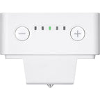 Godox iM20 Square iFlash Camera Flash - White
