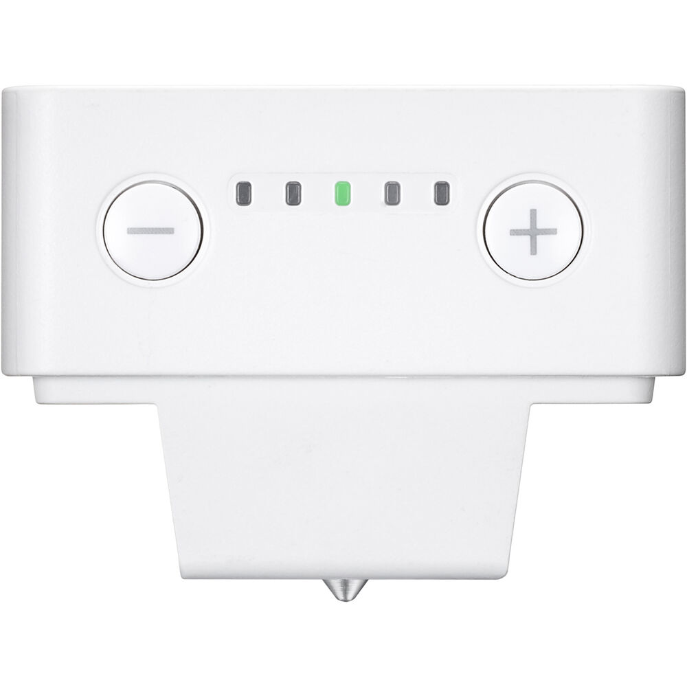 Godox iM20 Square iFlash Camera Flash - White
