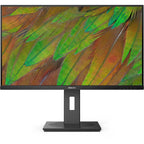 Philips 32B1U3900 31.5" 4K UHD 60Hz 4ms VA Monitor with Type-C 90W 