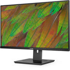 Philips 32B1U3900 31.5" 4K UHD 60Hz 4ms VA Monitor with Type-C 90W 