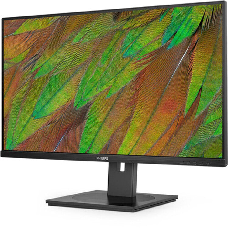 Philips 32B1U3900 31.5" 4K UHD 60Hz 4ms VA Monitor with Type-C 90W 
