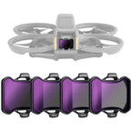 NEEWER ND Filter Kit for DJI Avata 2