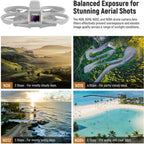 NEEWER ND Filter Kit for DJI Avata 2