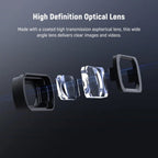 NEEWER LS-45 0.75x Wide Angle Lens for DJI Osmo Pocket 3