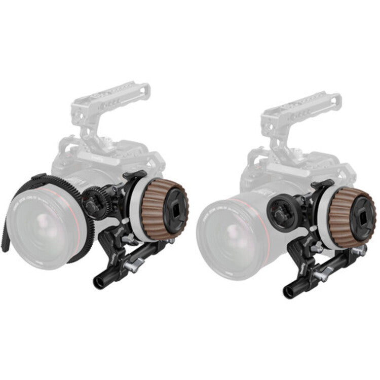 SmallRig Modular Follow Focus F60 5163