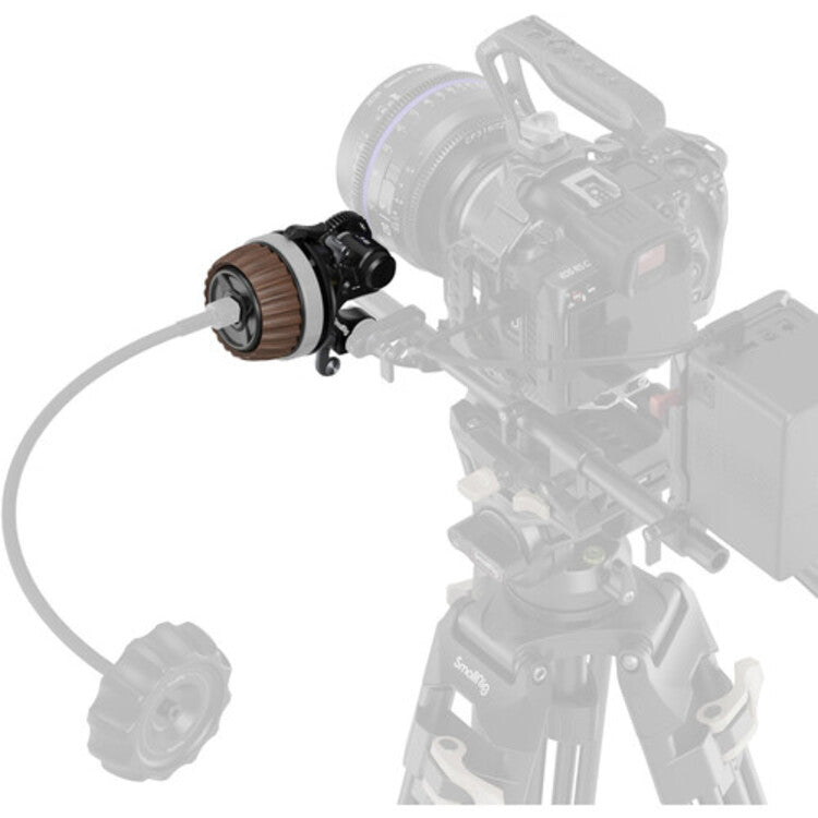 SmallRig Modular Follow Focus F60 5163