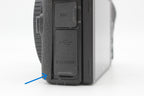 Used Nikon Z50 Body Only with a Generic Battery Grip (Read) SN: 7406082