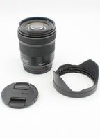 Used Panasonic Lumix S 20-60mm f/3.5-5.6 L Mount (Near Mint) SN: XJ4EB201036