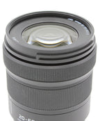 Used Panasonic Lumix S 20-60mm f/3.5-5.6 L Mount (Near Mint) SN: XJ4EB201036