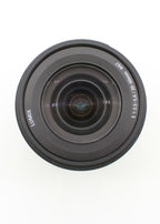 Used Panasonic Lumix S 20-60mm f/3.5-5.6 L Mount (Near Mint) SN: XJ4EB201036