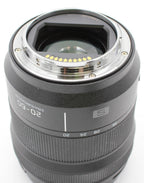 Used Panasonic Lumix S 20-60mm f/3.5-5.6 L Mount (Near Mint) SN: XJ4EB201036