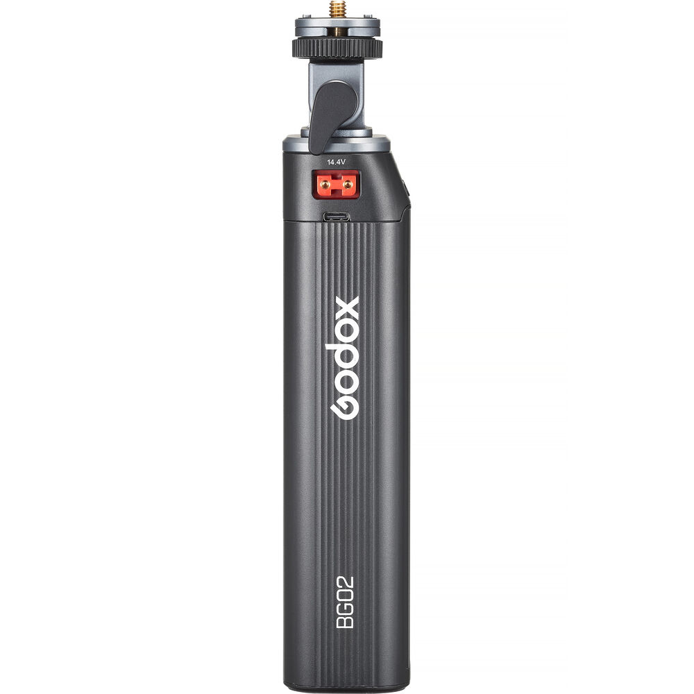 Godox BG02 Lithium Battery Handle