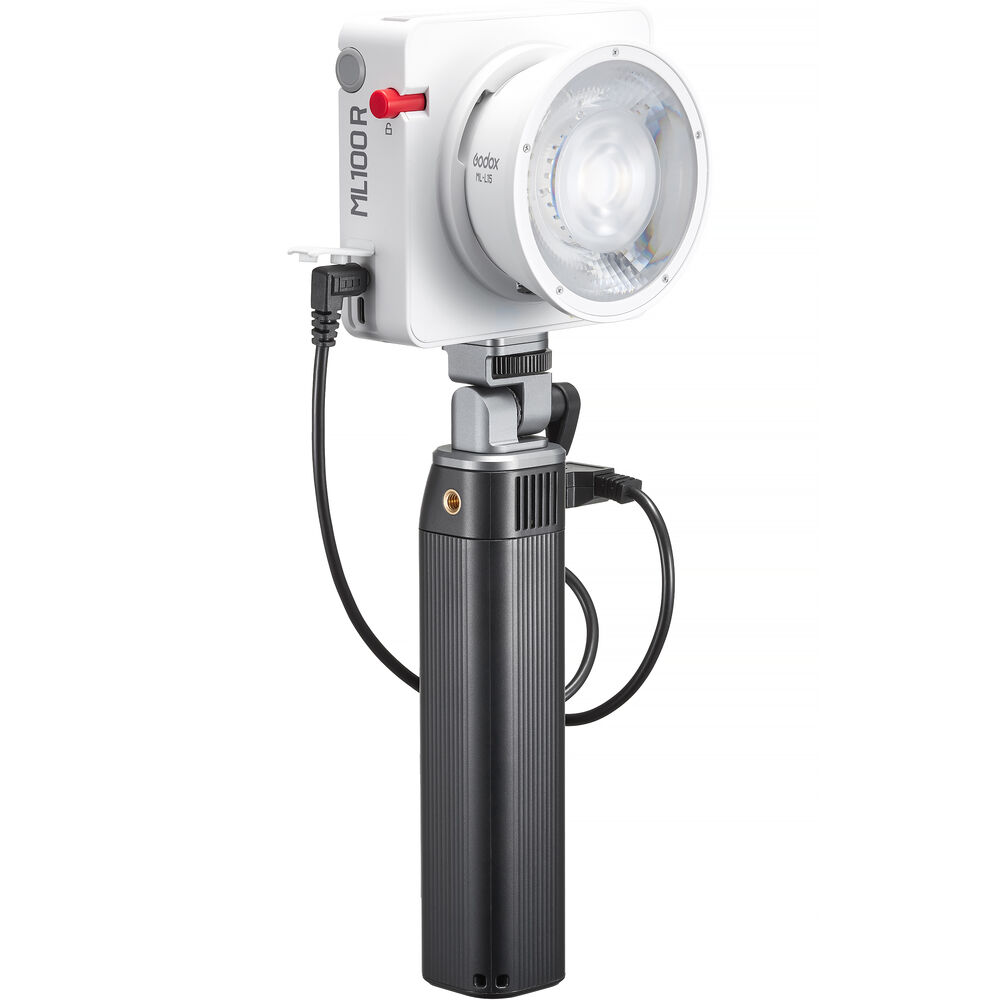 Godox BG02 Lithium Battery Handle