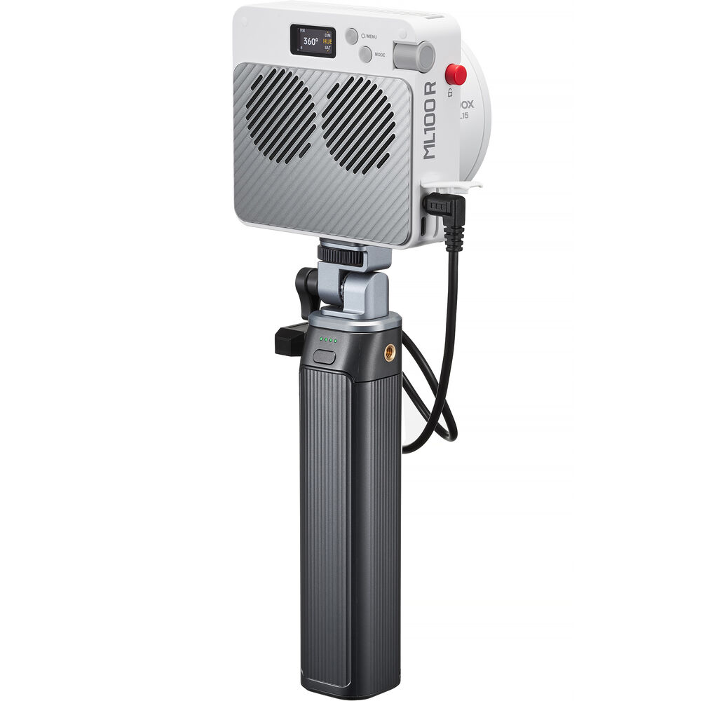 Godox BG02 Lithium Battery Handle
