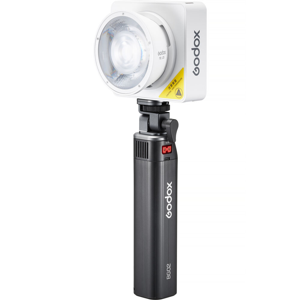 Godox BG02 Lithium Battery Handle