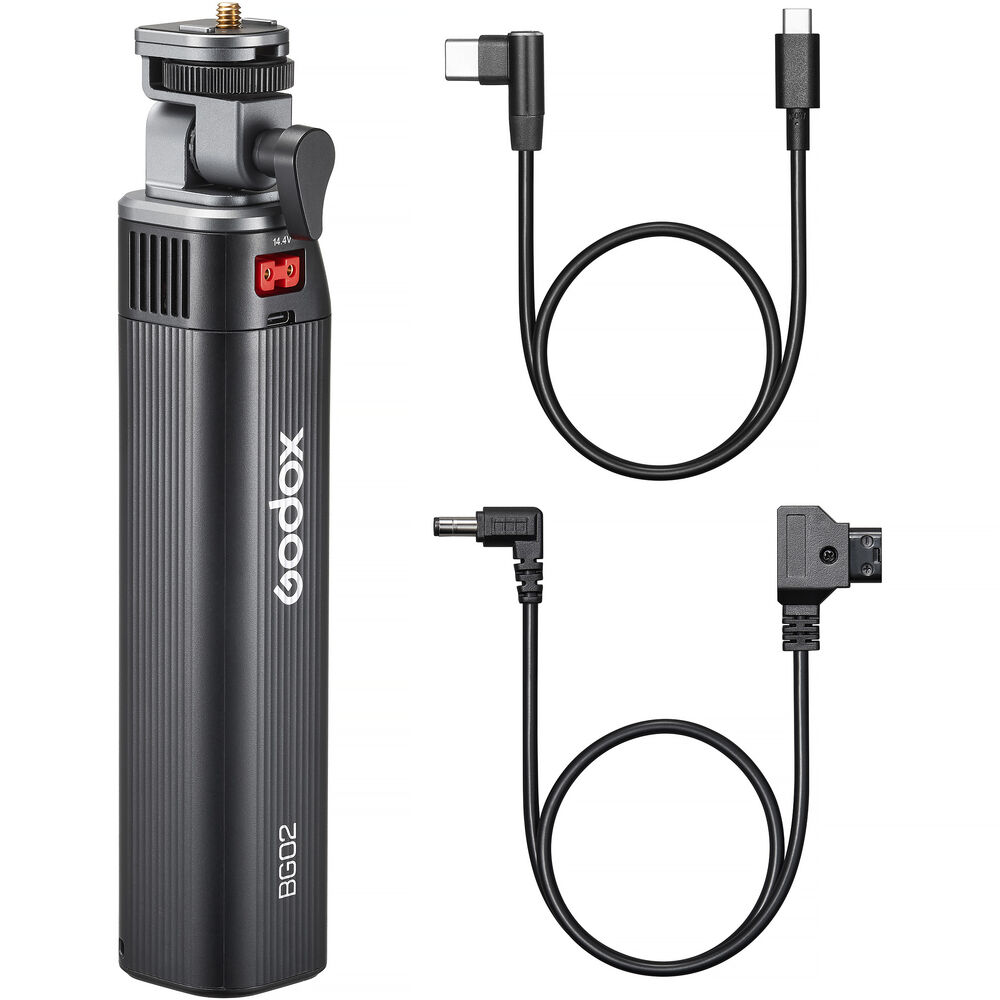 Godox BG02 Lithium Battery Handle