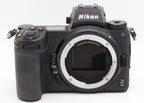 Used Nikon Z6 II Body Only SN: 7400762