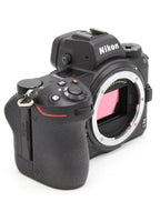 Used Nikon Z6 II Body Only SN: 7400762