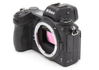 Used Nikon Z6 II Body Only SN: 7400762