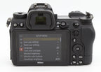 Used Nikon Z6 II Body Only SN: 7400762